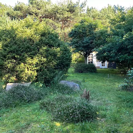 Authentic Log Near Heatherhill Сasa de vacaciones